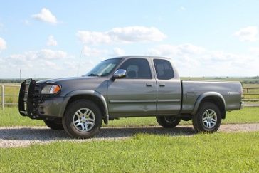 2003 Toyota Tundra 4X4 SR5